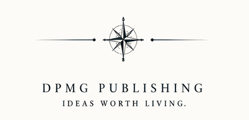DPMG Publishing colophon